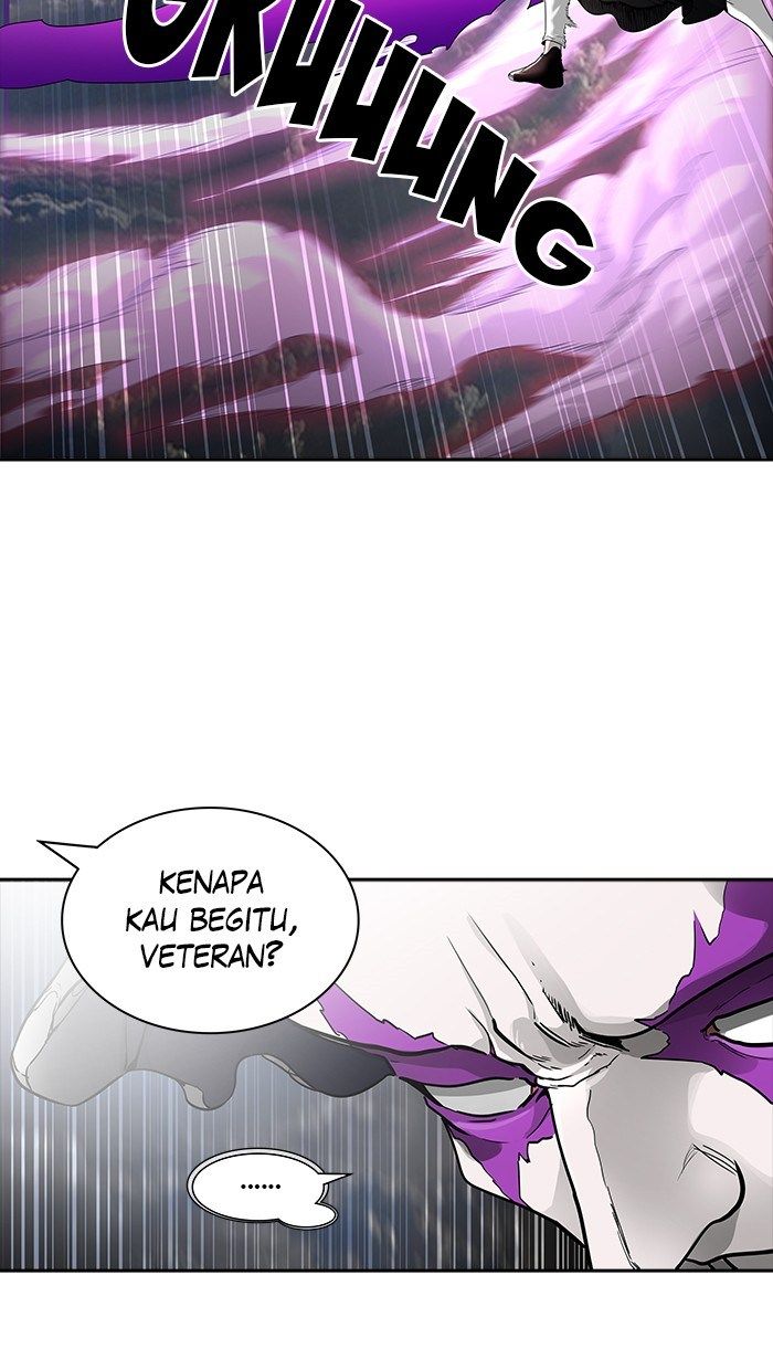 tower-of-god - Chapter: 447