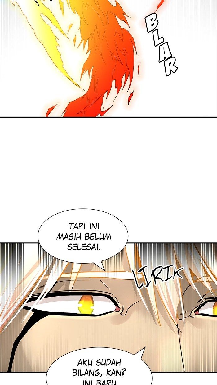 tower-of-god - Chapter: 447