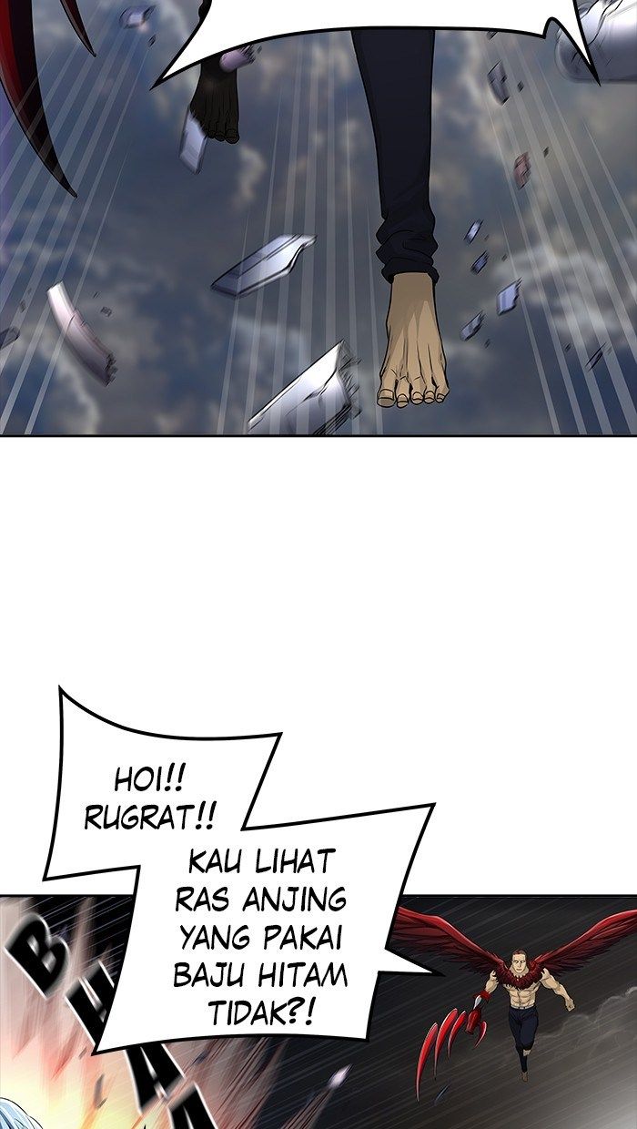 tower-of-god - Chapter: 447