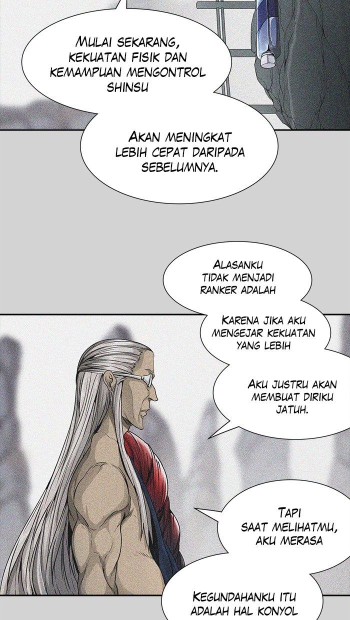 tower-of-god - Chapter: 447