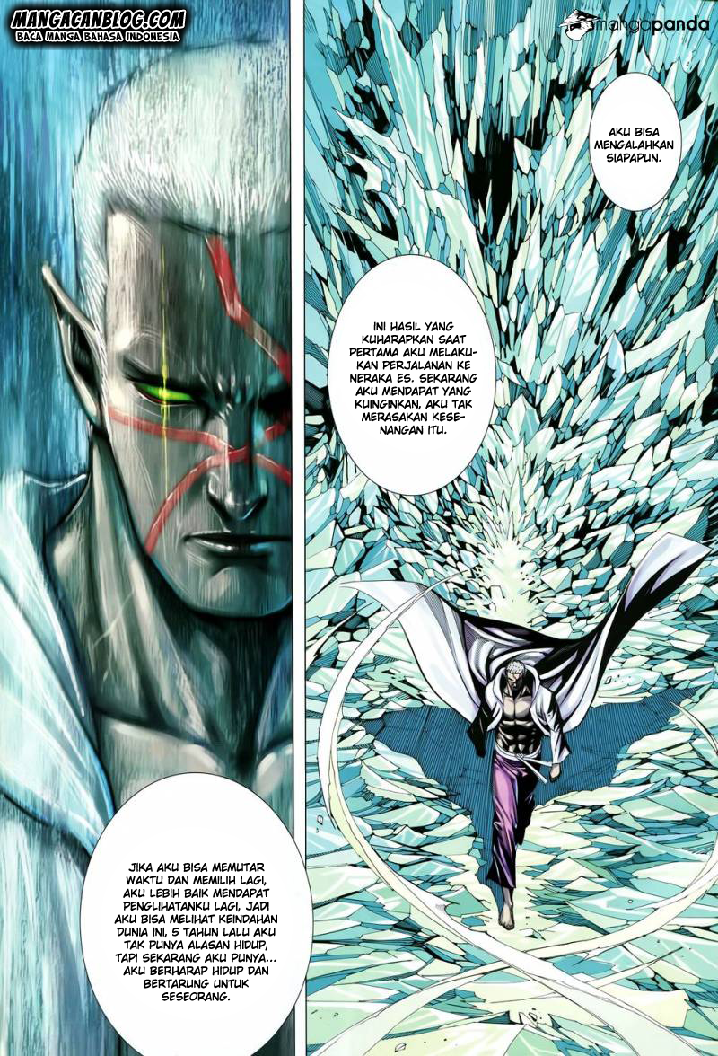 feng-shen-ji-ii - Chapter: 117