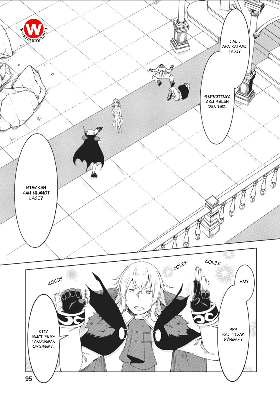 succubus-ni-tensei-shita-node-milk-wo-shiborimasu - Chapter: 11