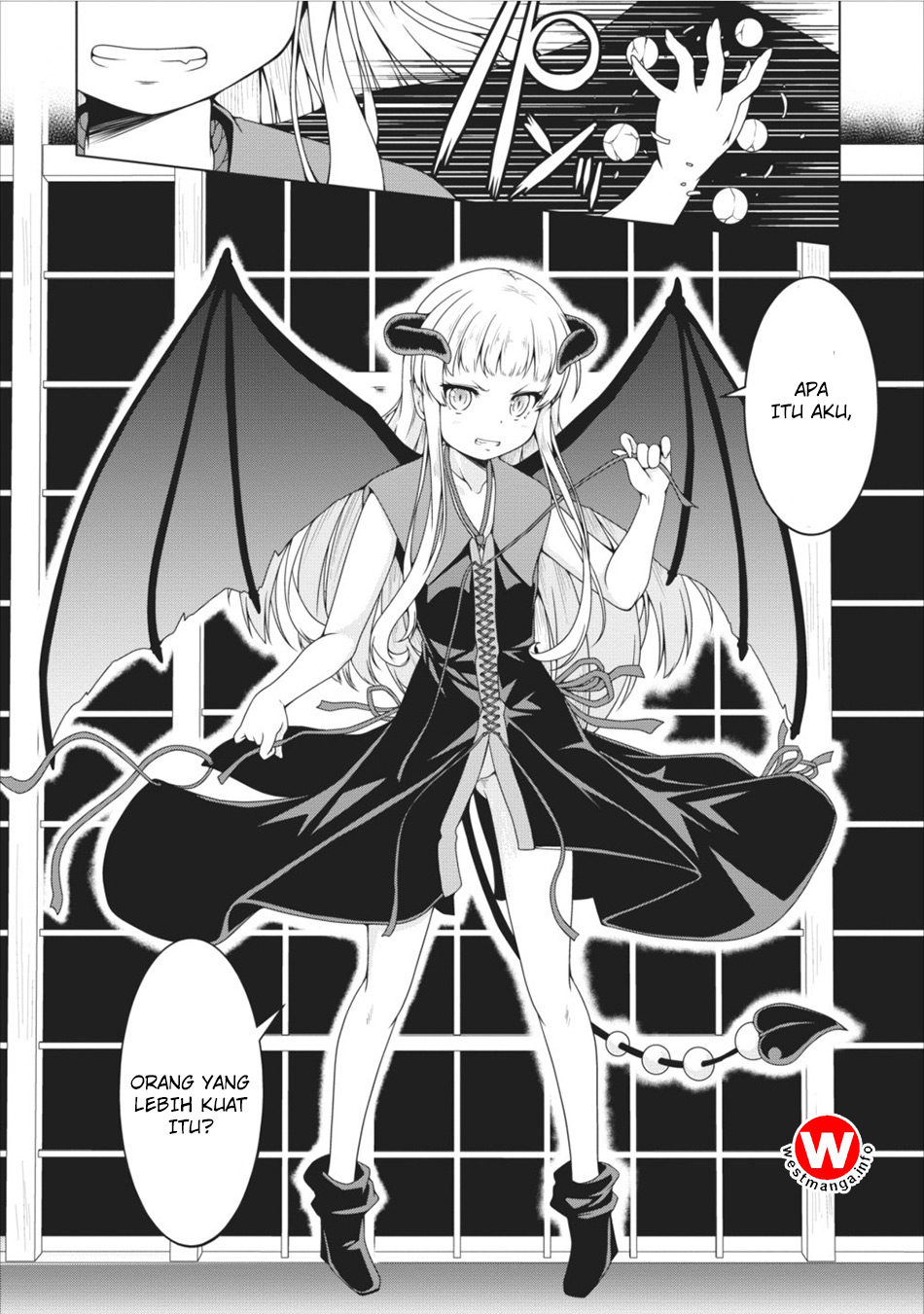 succubus-ni-tensei-shita-node-milk-wo-shiborimasu - Chapter: 11