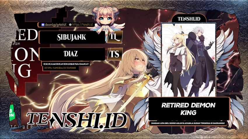 retired-demon-king - Chapter: 26