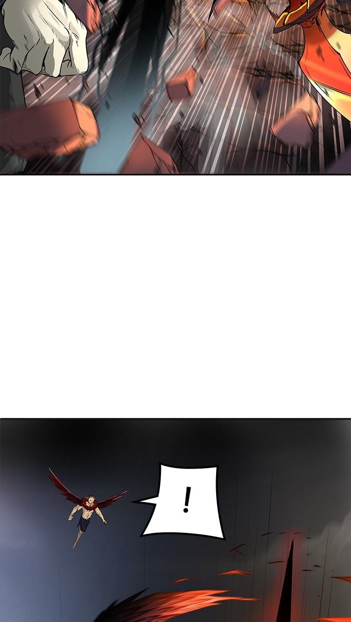 tower-of-god - Chapter: 448