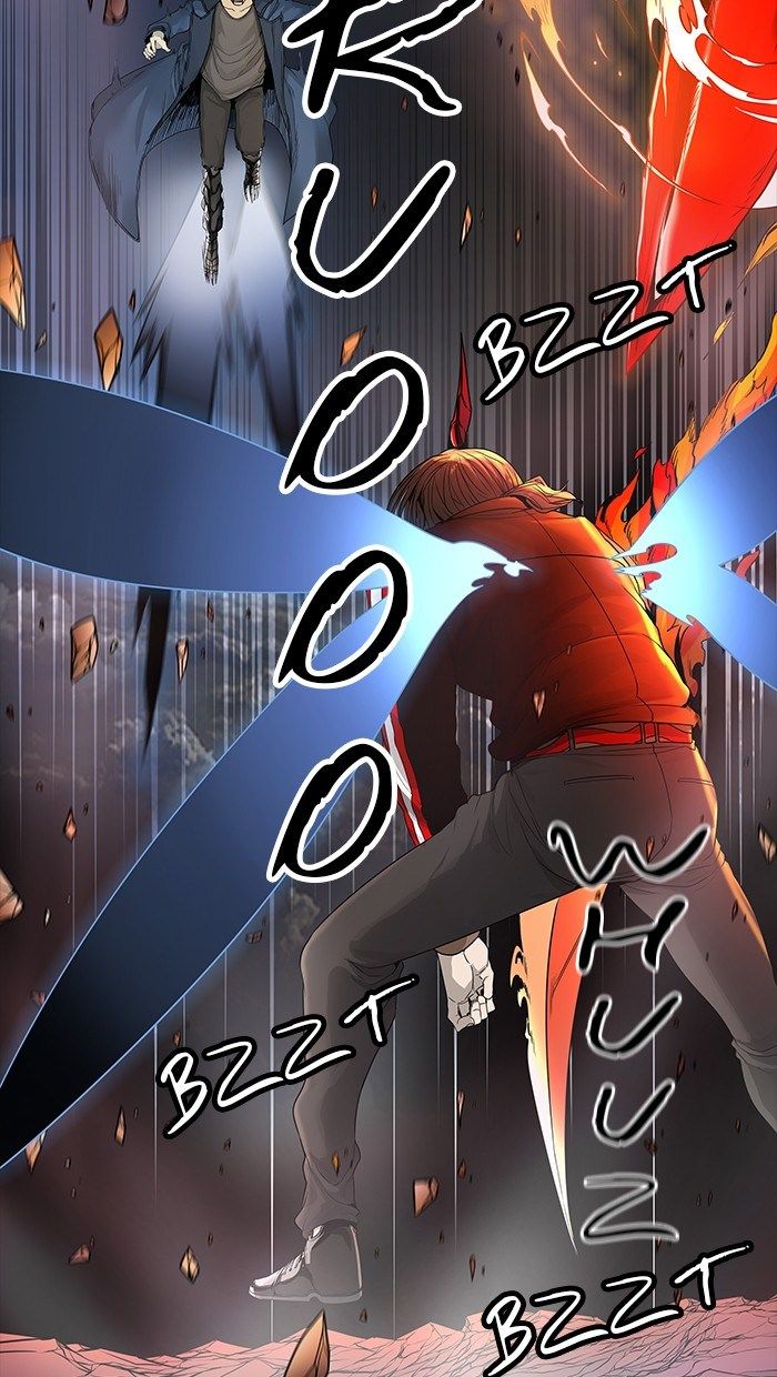 tower-of-god - Chapter: 448