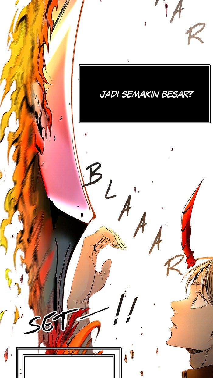 tower-of-god - Chapter: 448