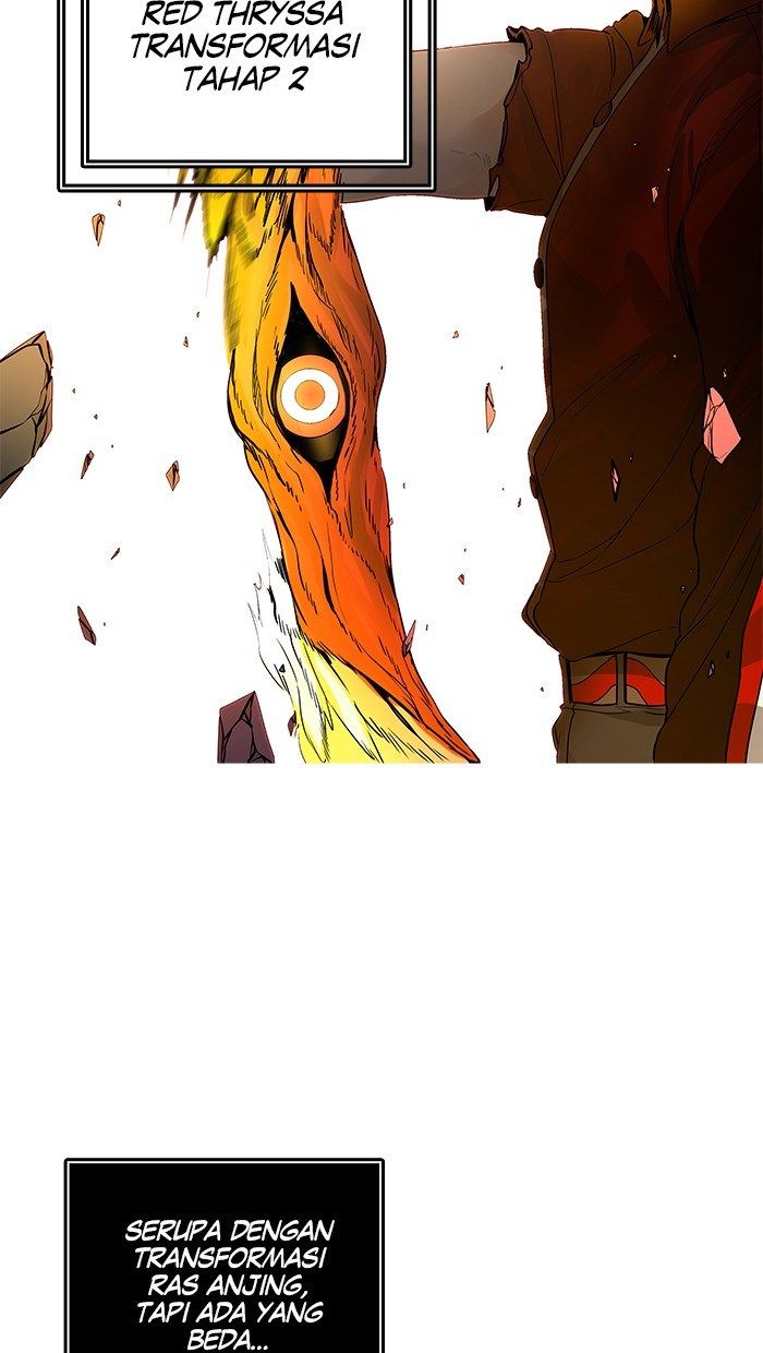 tower-of-god - Chapter: 448