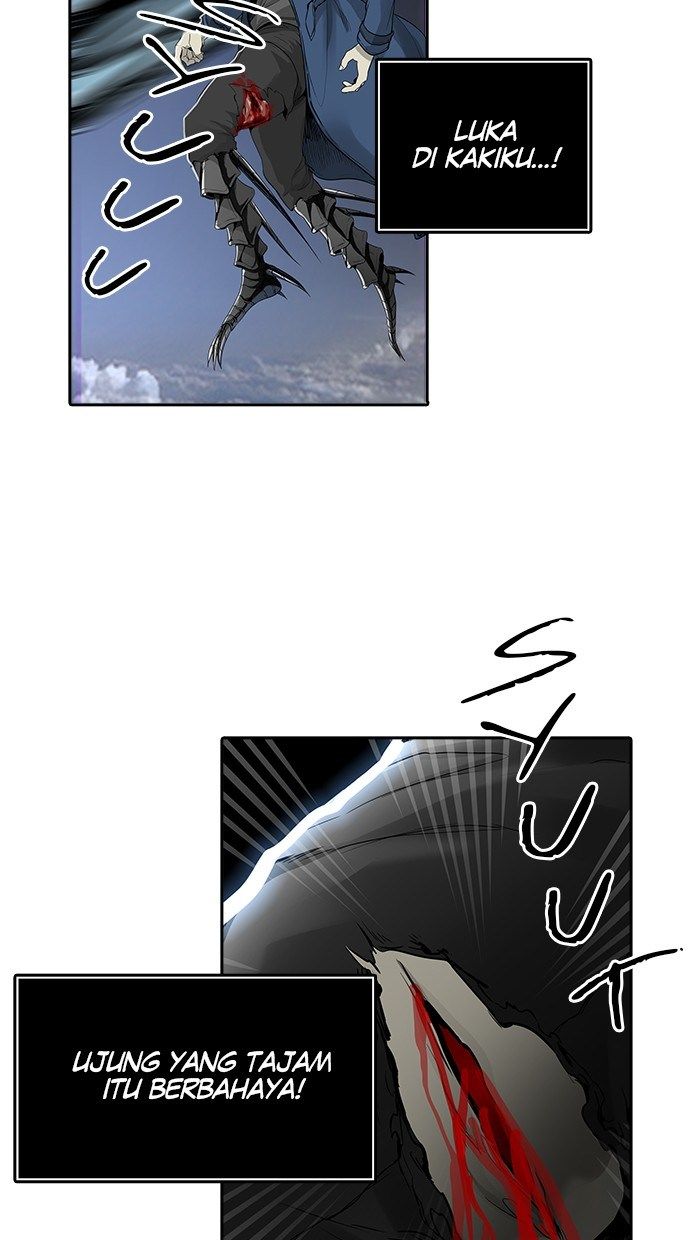 tower-of-god - Chapter: 448