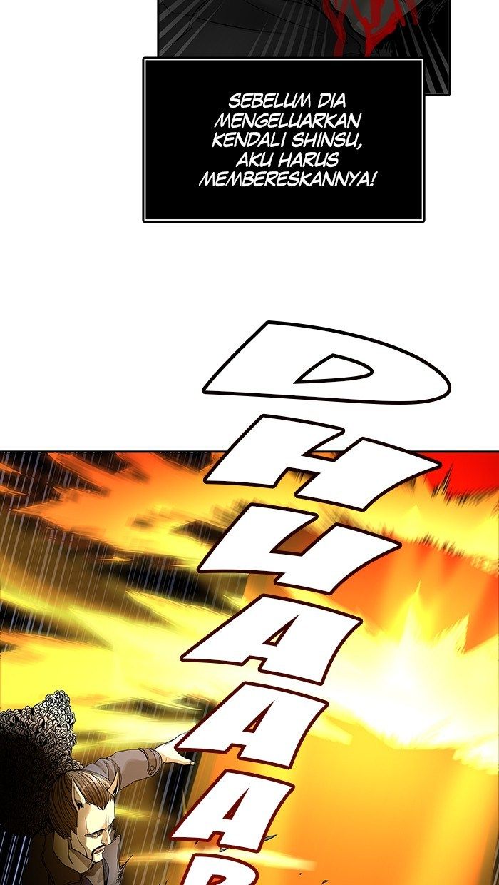 tower-of-god - Chapter: 448