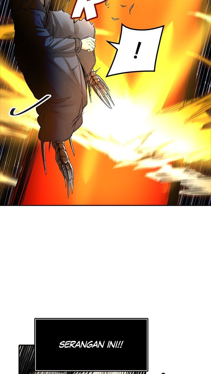 tower-of-god - Chapter: 448
