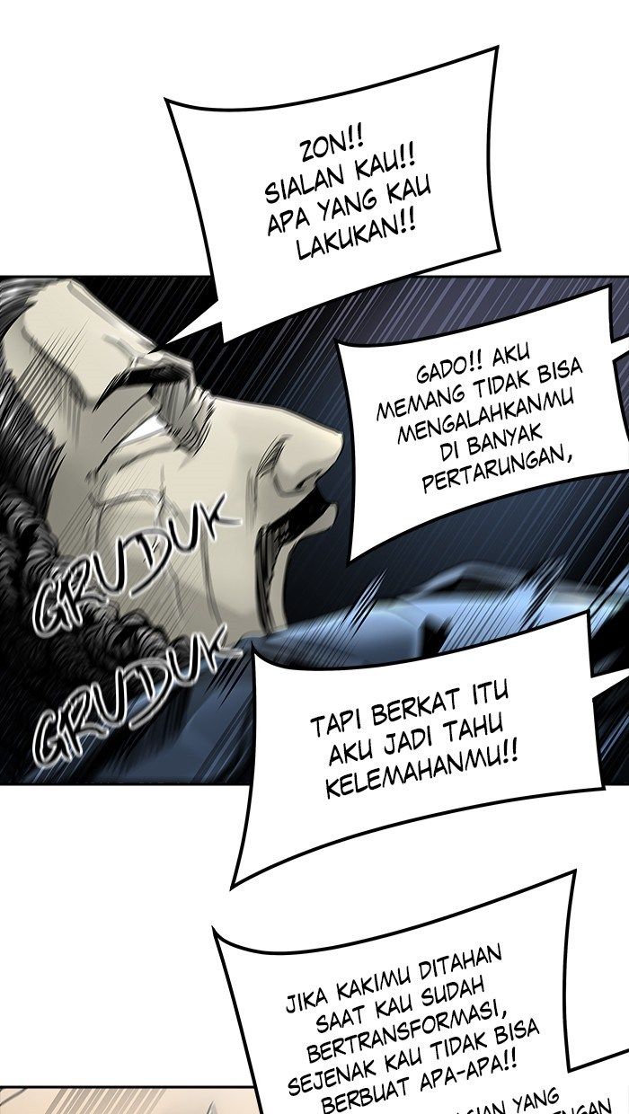 tower-of-god - Chapter: 448