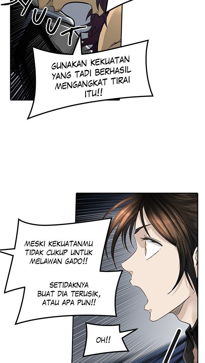 tower-of-god - Chapter: 448