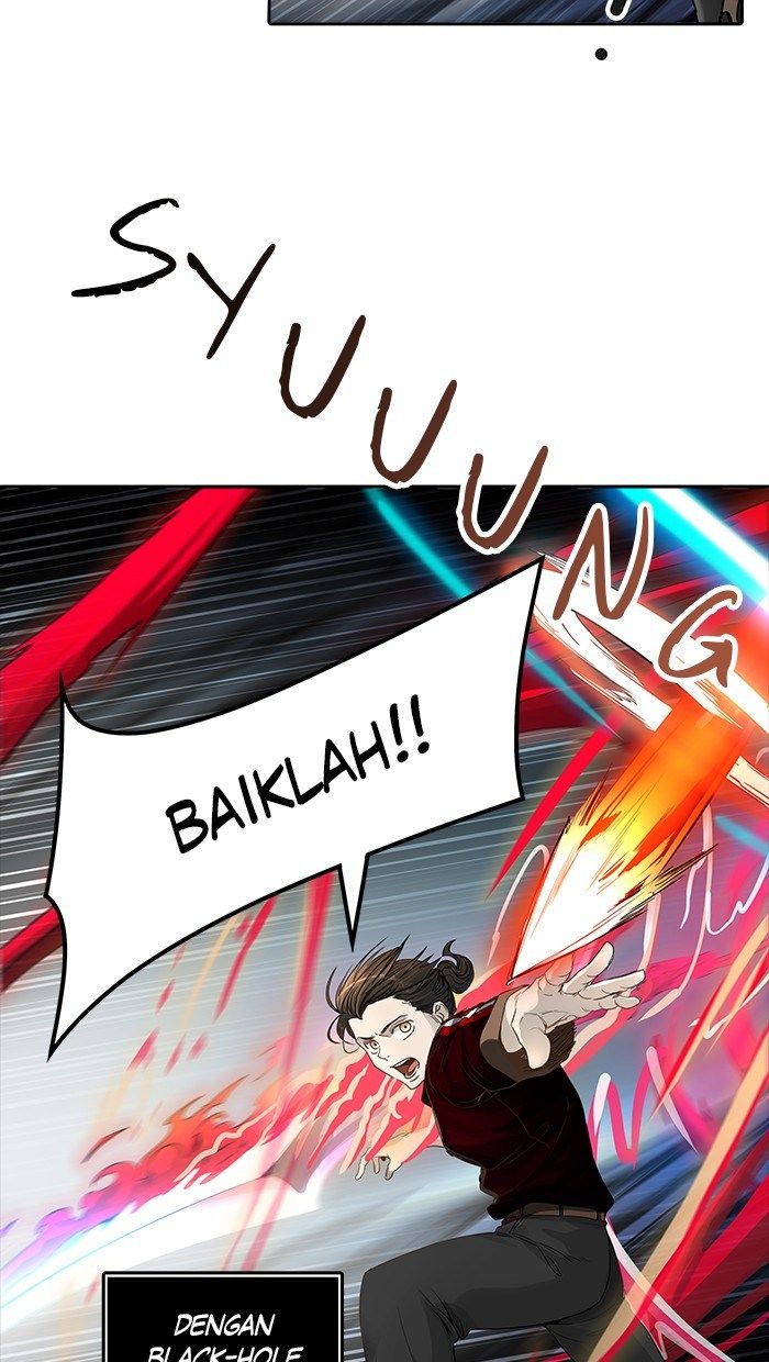 tower-of-god - Chapter: 448