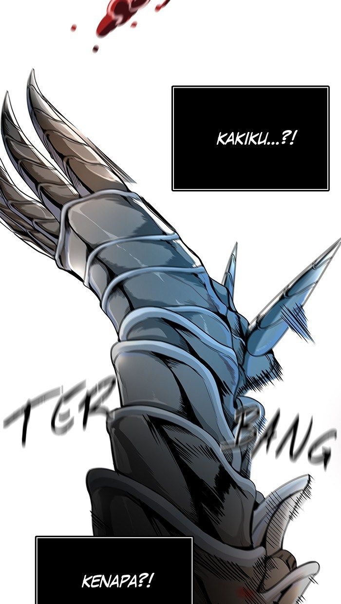 tower-of-god - Chapter: 448
