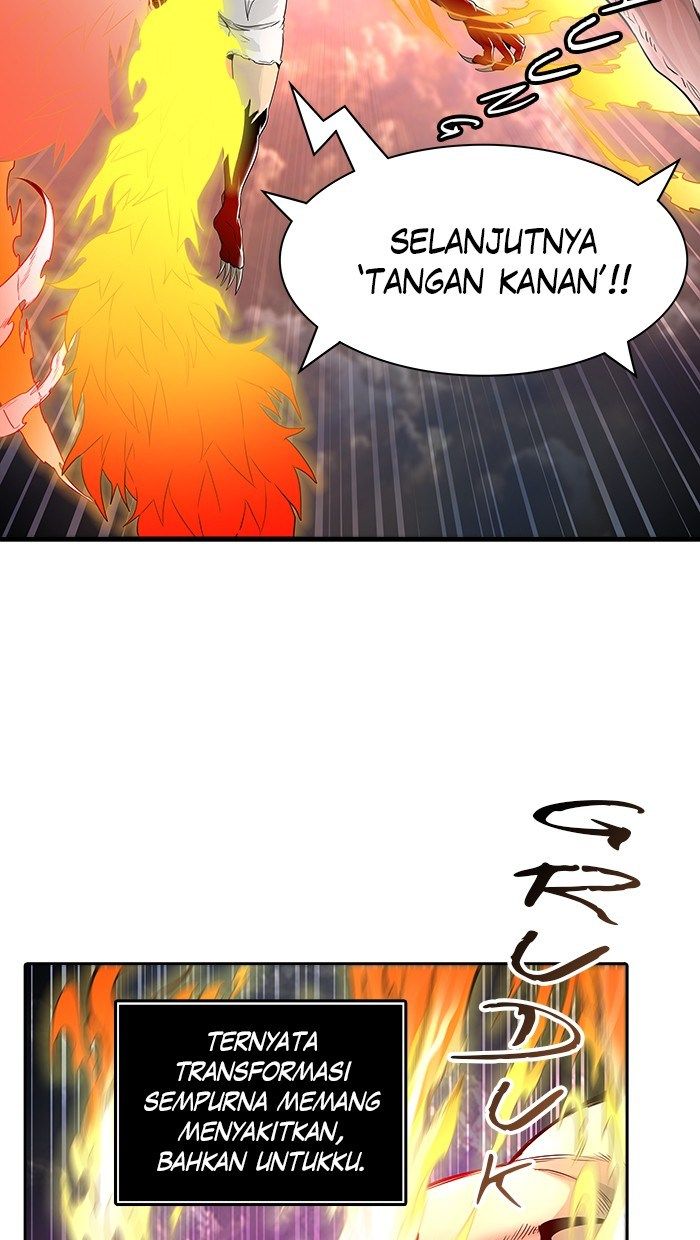tower-of-god - Chapter: 448