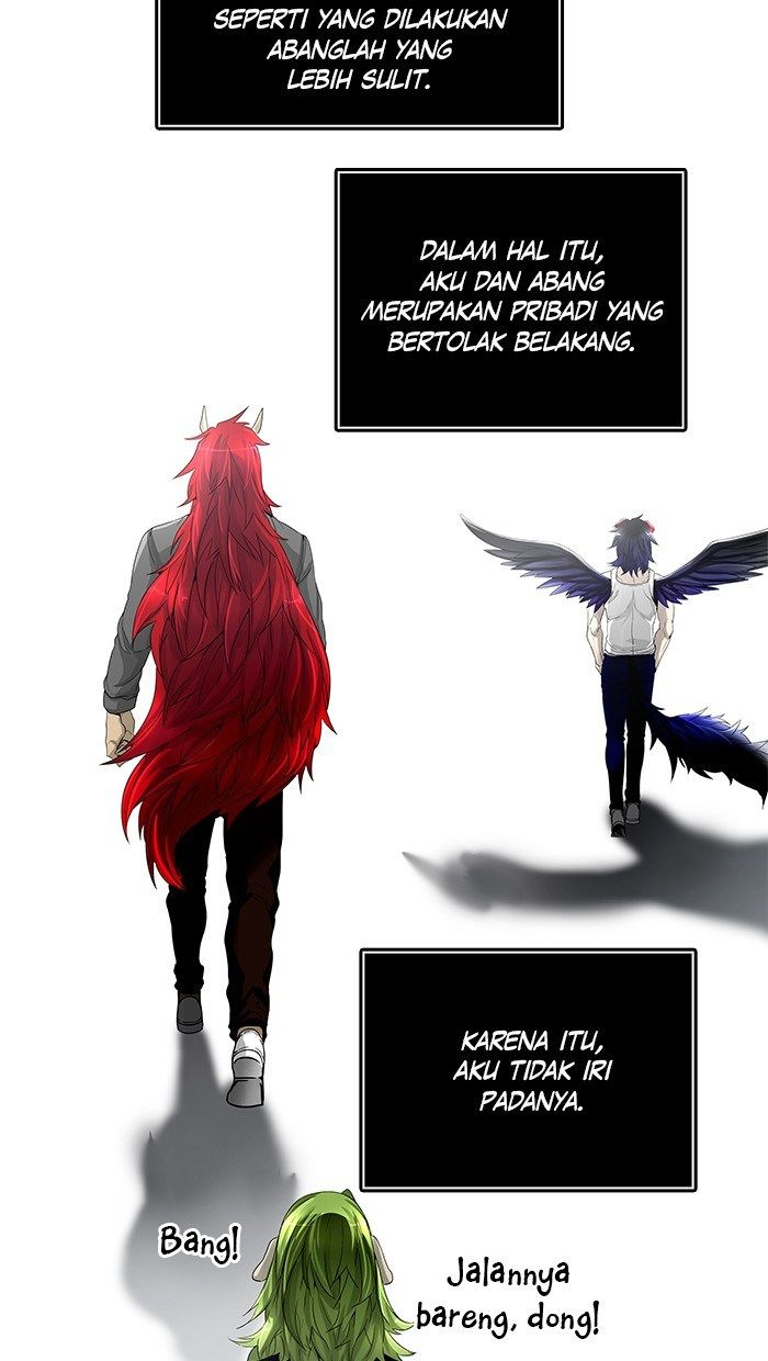 tower-of-god - Chapter: 448