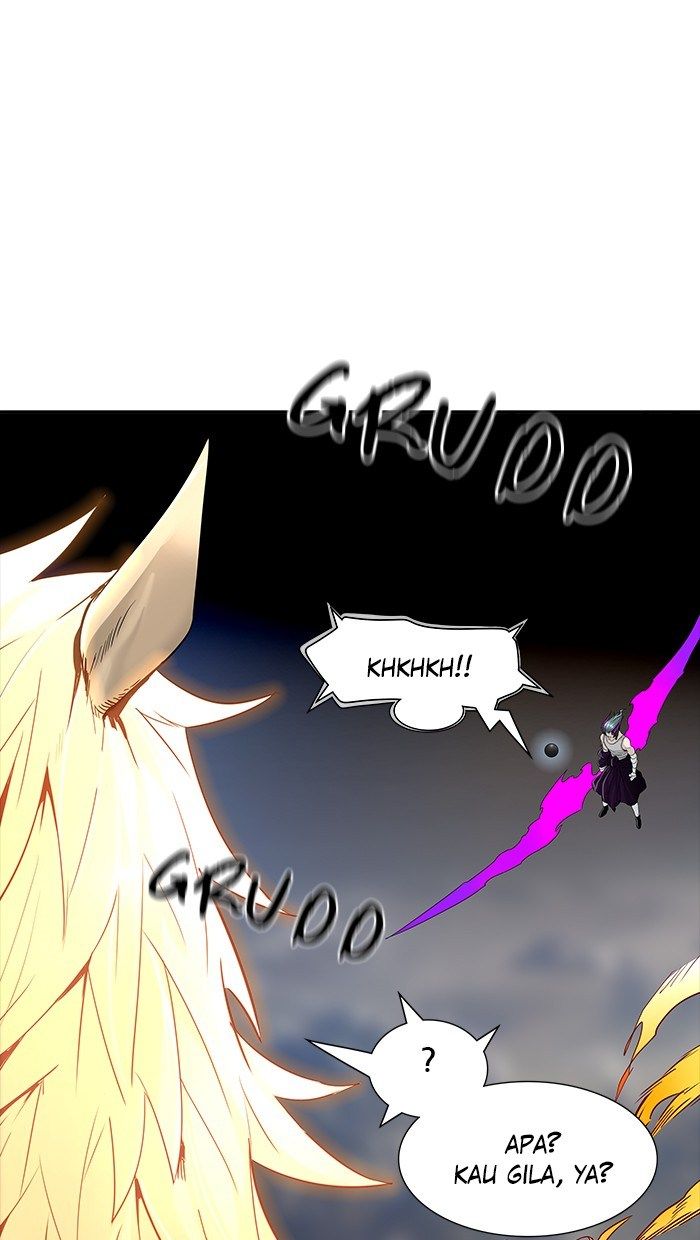 tower-of-god - Chapter: 448