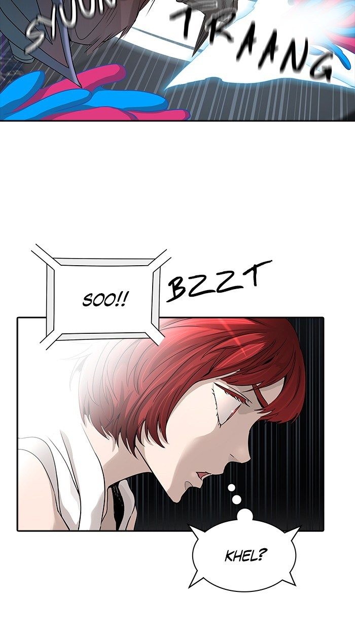 tower-of-god - Chapter: 448