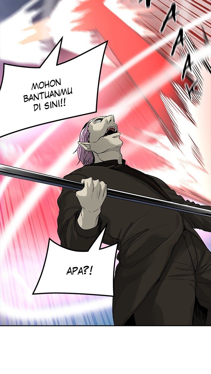 tower-of-god - Chapter: 448