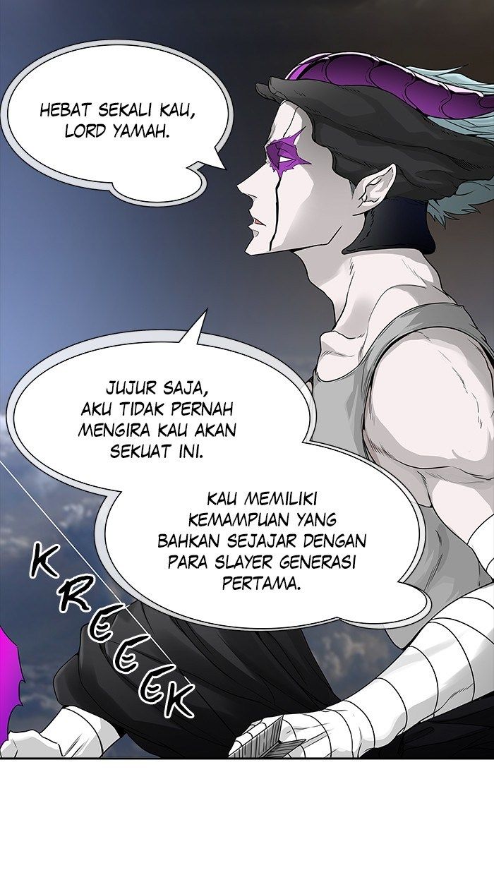 tower-of-god - Chapter: 448