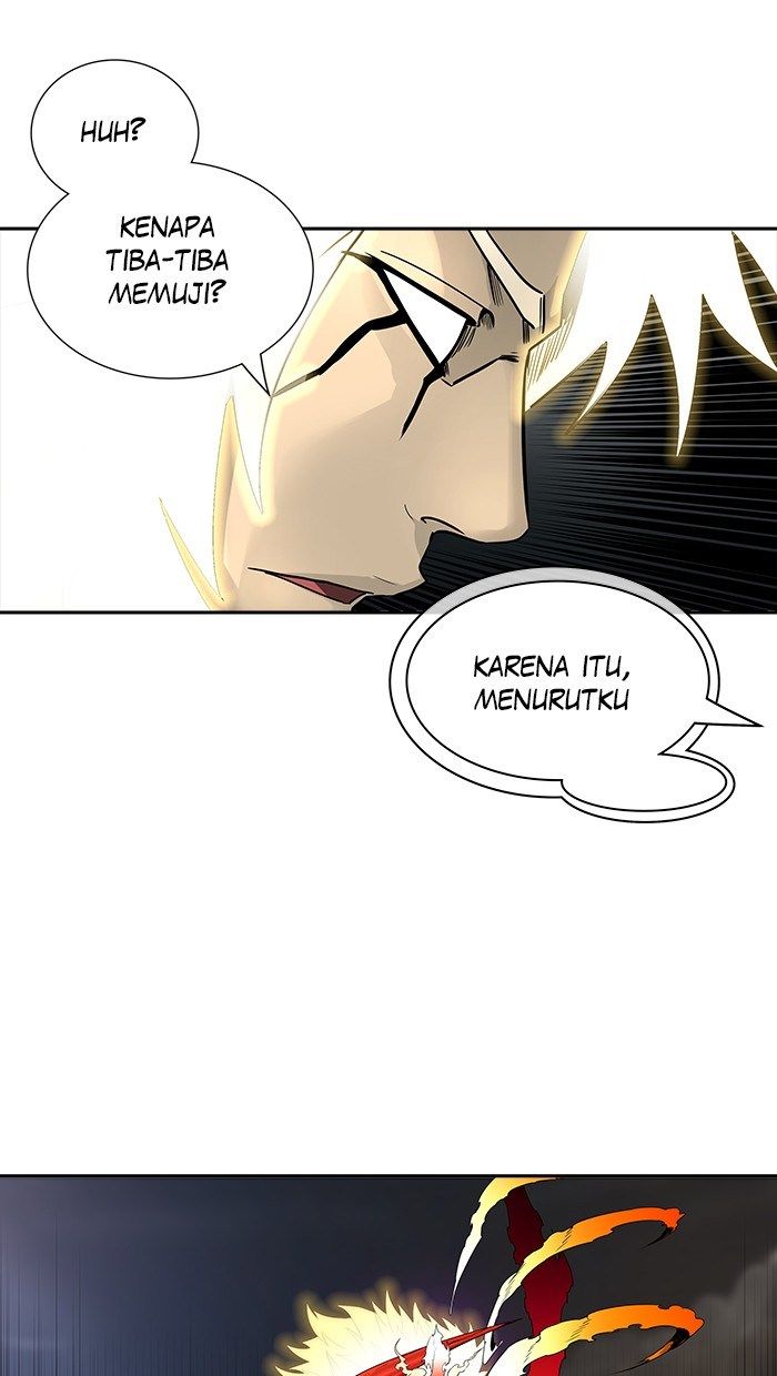 tower-of-god - Chapter: 448