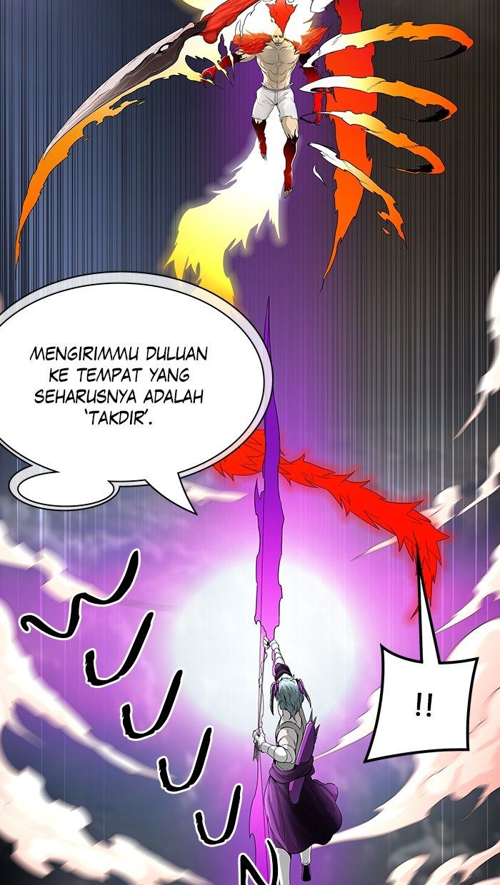 tower-of-god - Chapter: 448