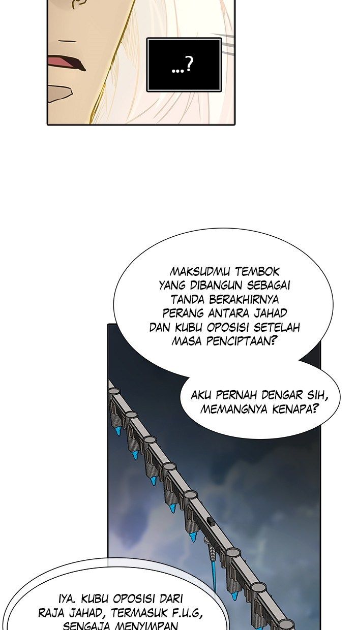 tower-of-god - Chapter: 448