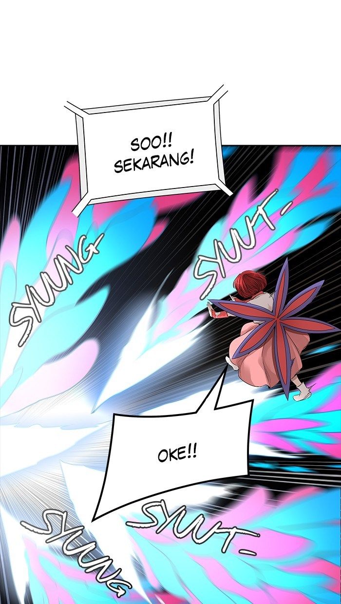 tower-of-god - Chapter: 448