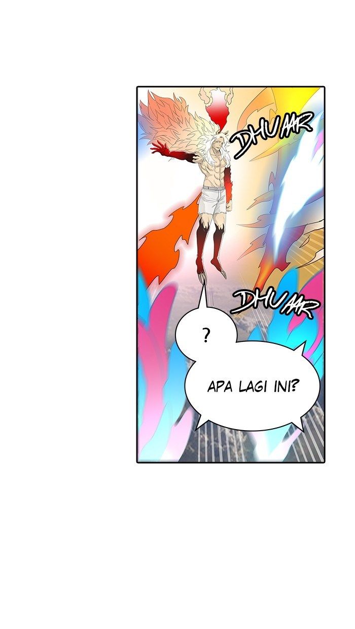 tower-of-god - Chapter: 448