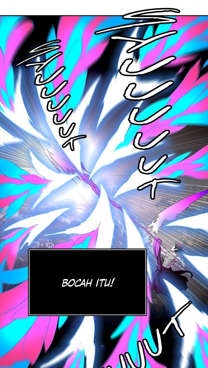 tower-of-god - Chapter: 448