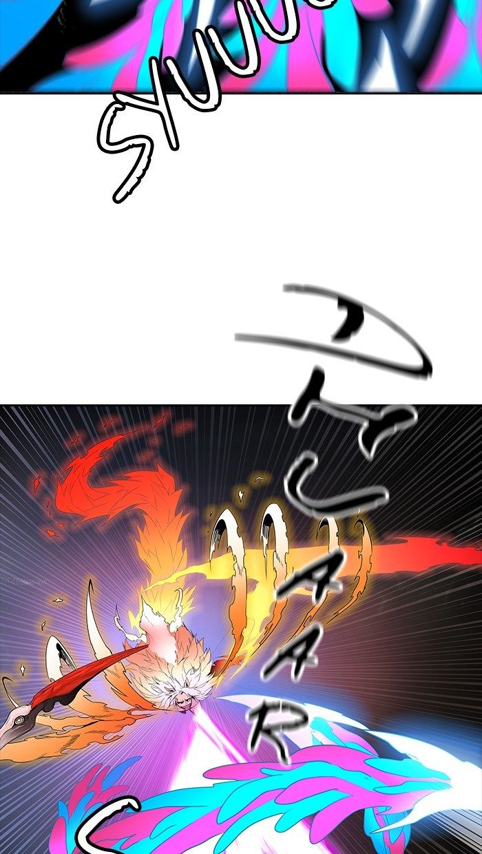 tower-of-god - Chapter: 448