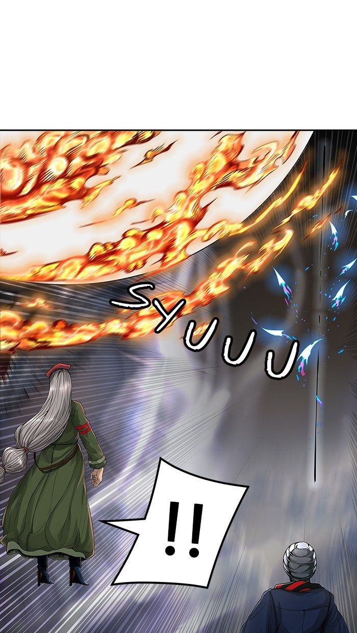 tower-of-god - Chapter: 448