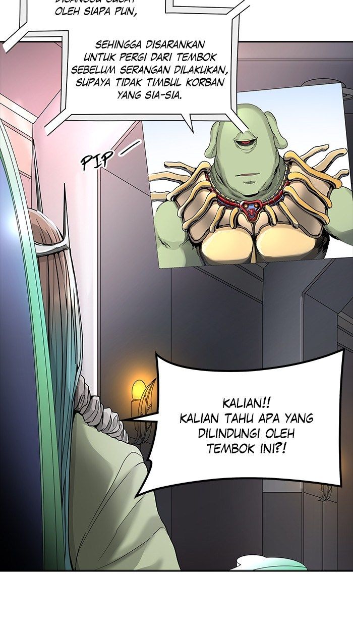 tower-of-god - Chapter: 448