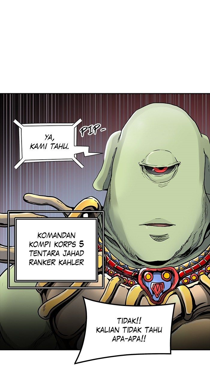 tower-of-god - Chapter: 448