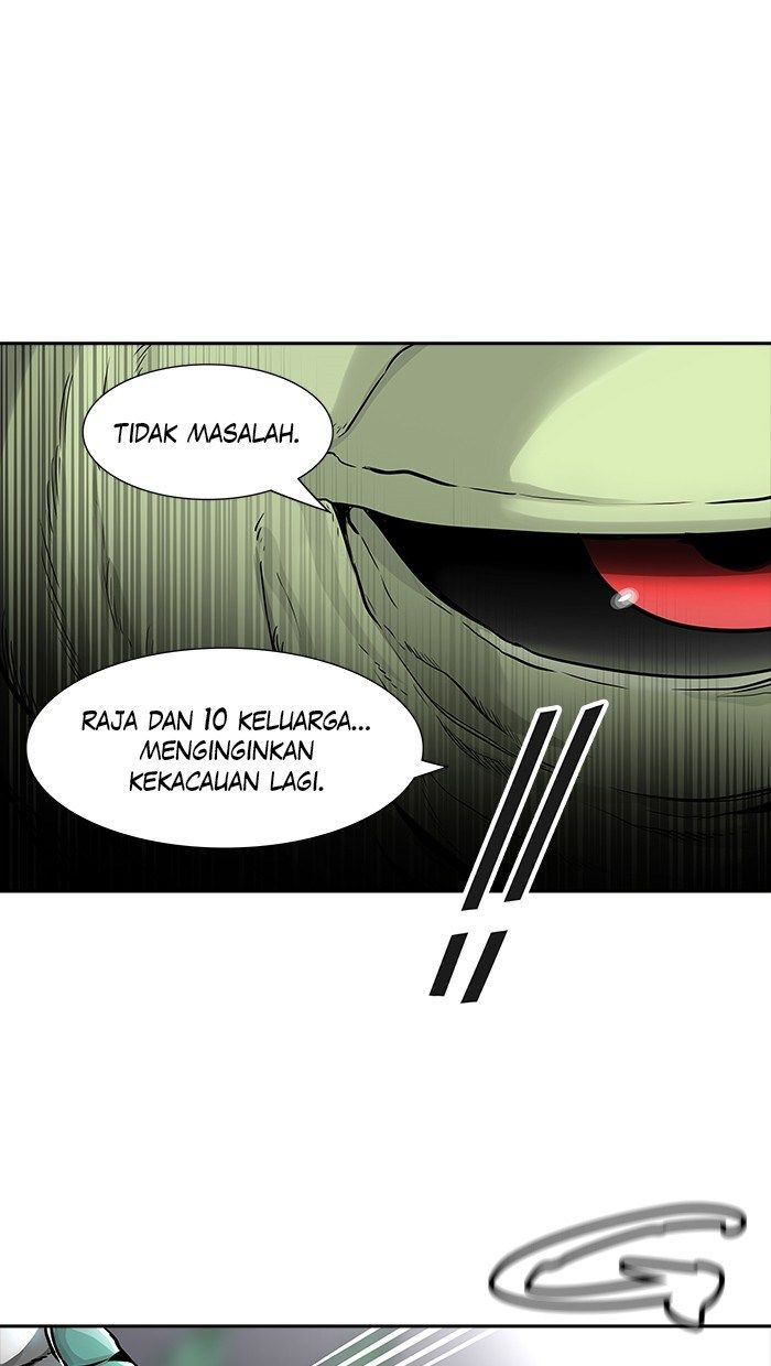 tower-of-god - Chapter: 448