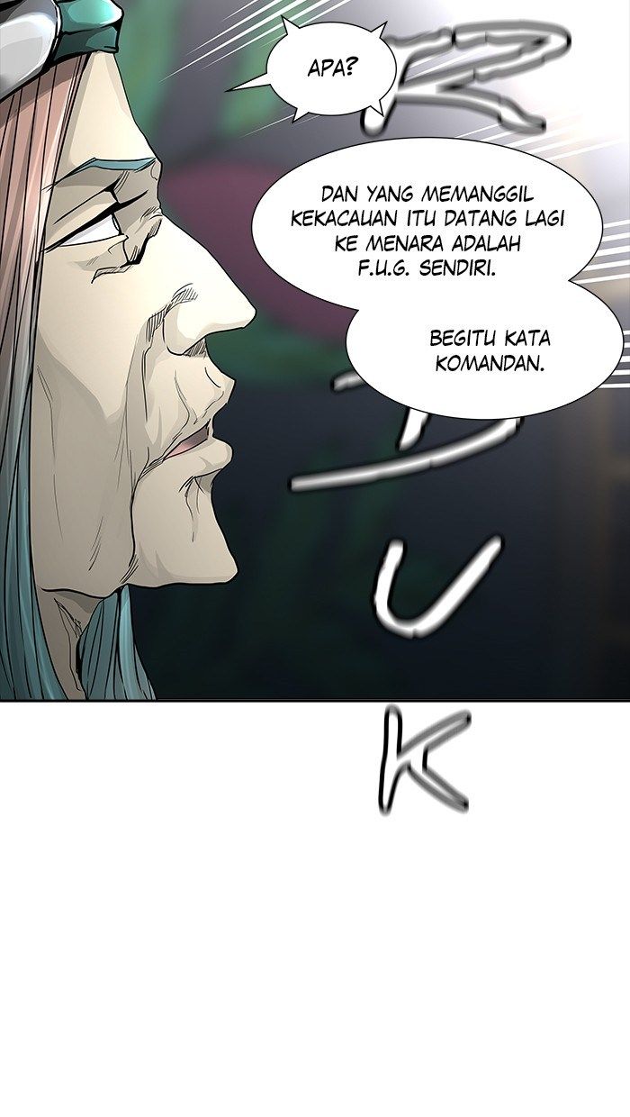 tower-of-god - Chapter: 448