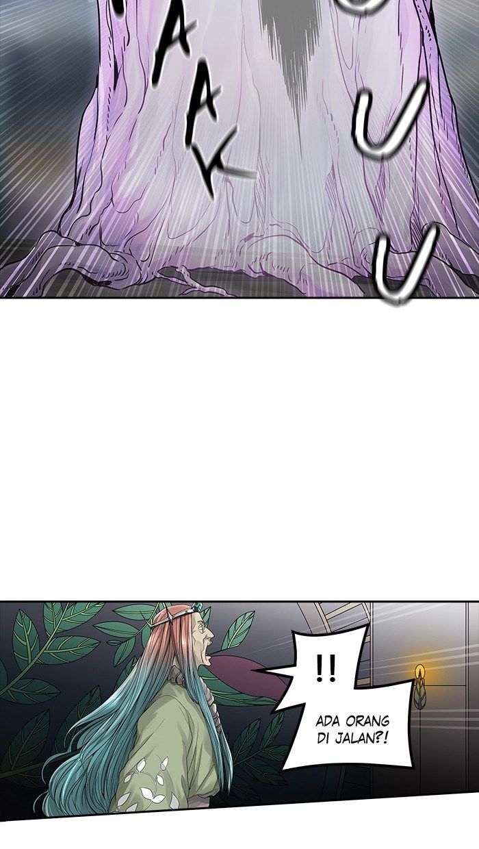 tower-of-god - Chapter: 448