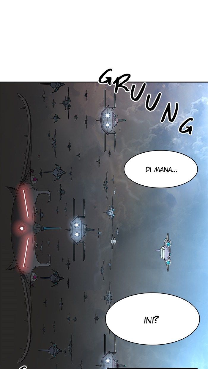 tower-of-god - Chapter: 448