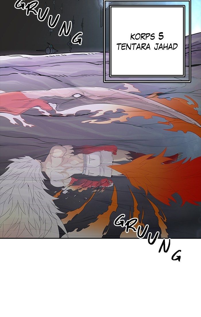 tower-of-god - Chapter: 448