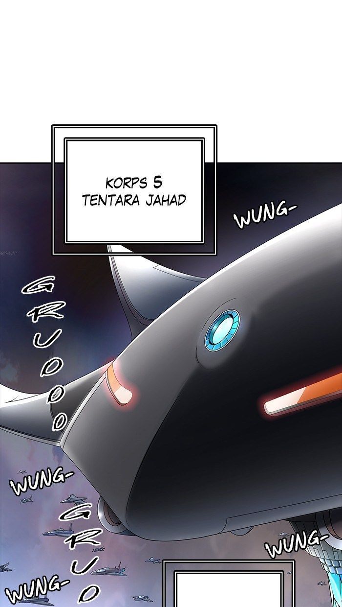 tower-of-god - Chapter: 448