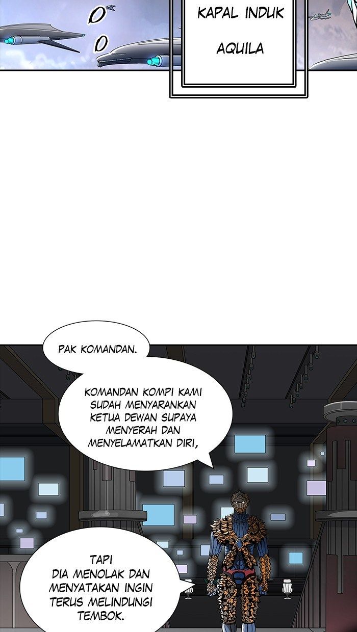 tower-of-god - Chapter: 448