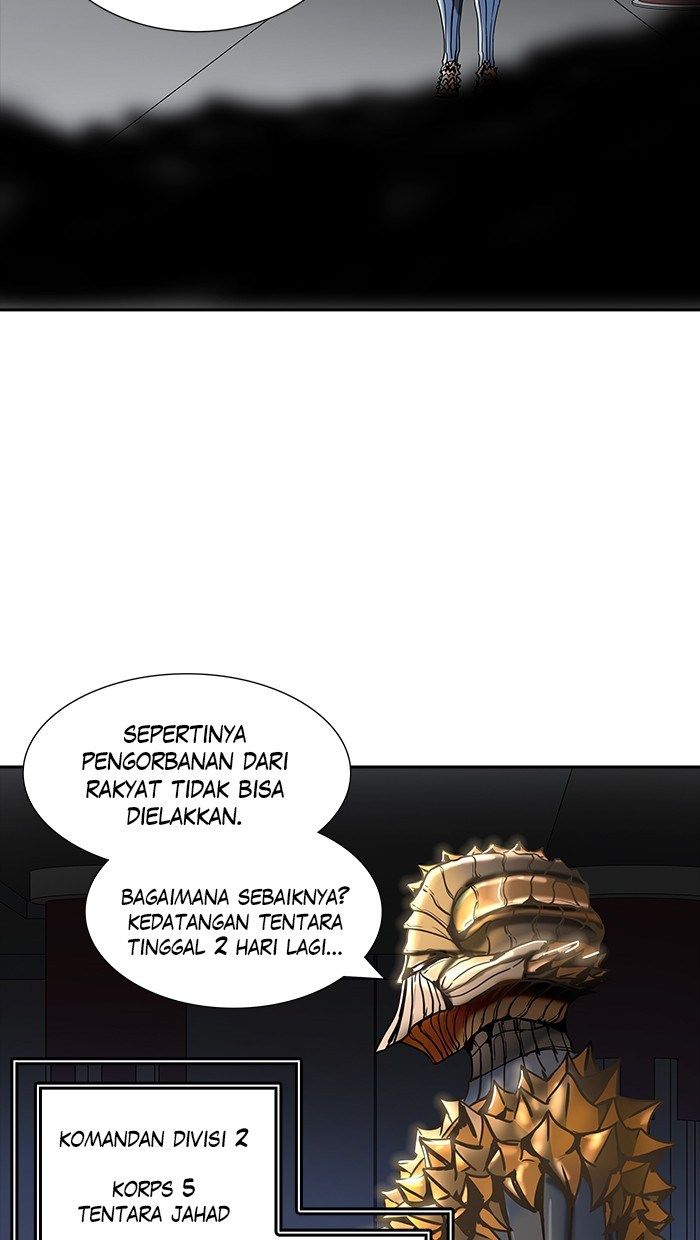 tower-of-god - Chapter: 448