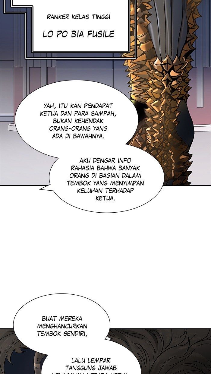tower-of-god - Chapter: 448