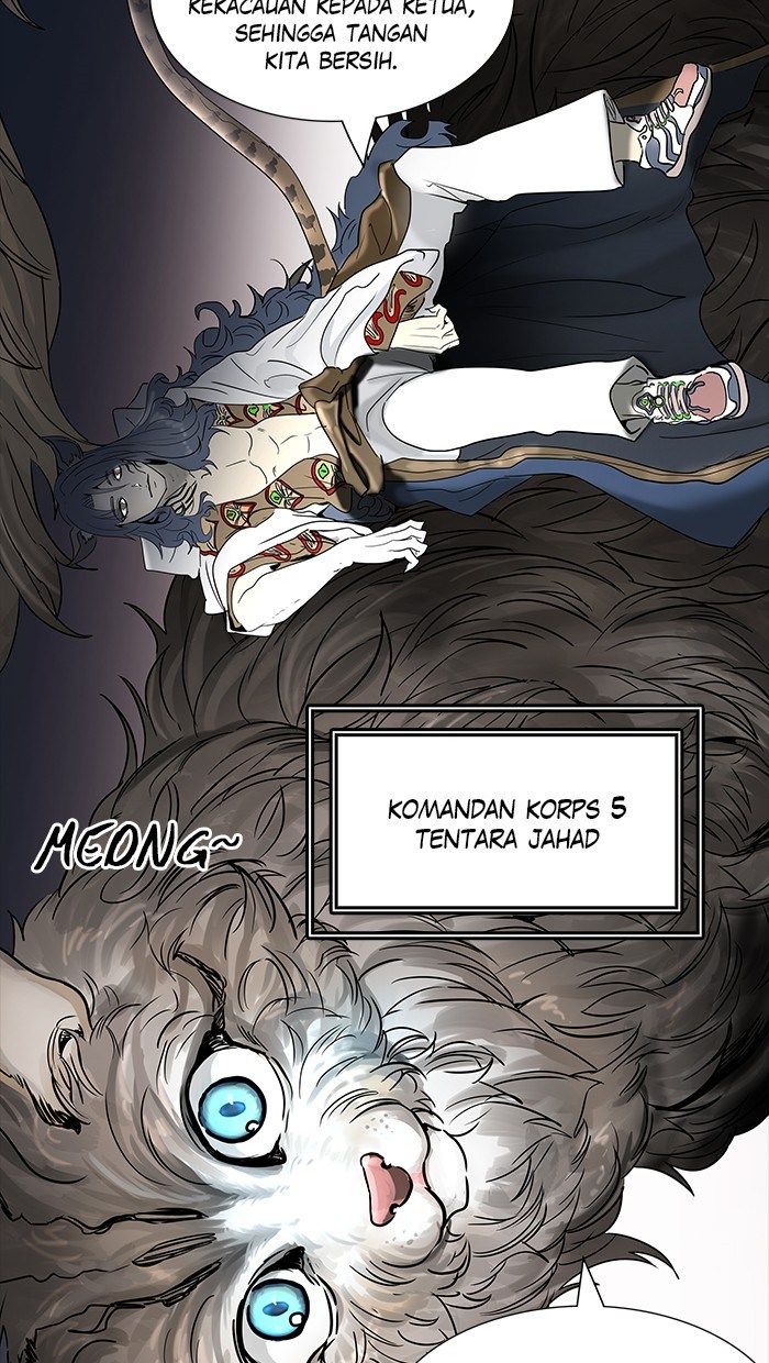 tower-of-god - Chapter: 448
