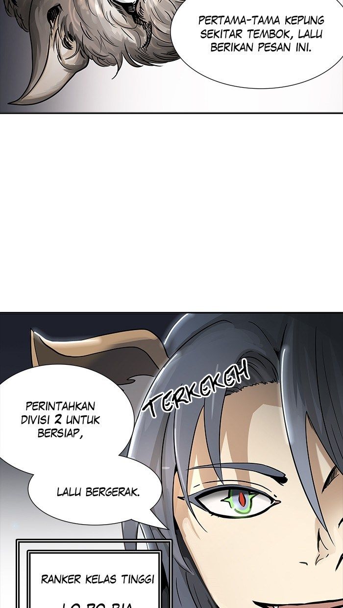 tower-of-god - Chapter: 448