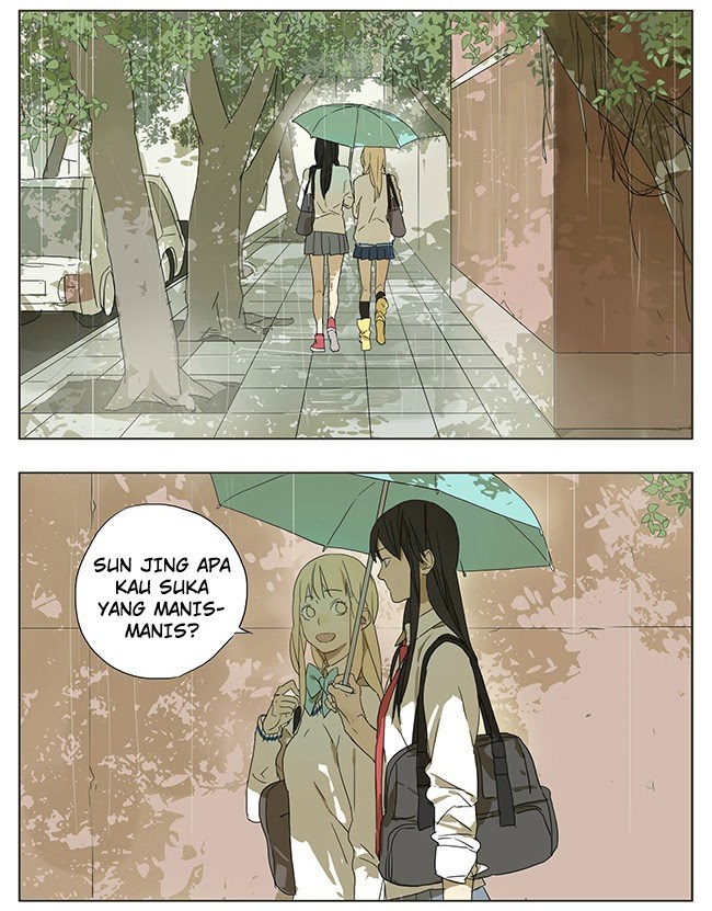 tamen-de-gushi - Chapter: 47