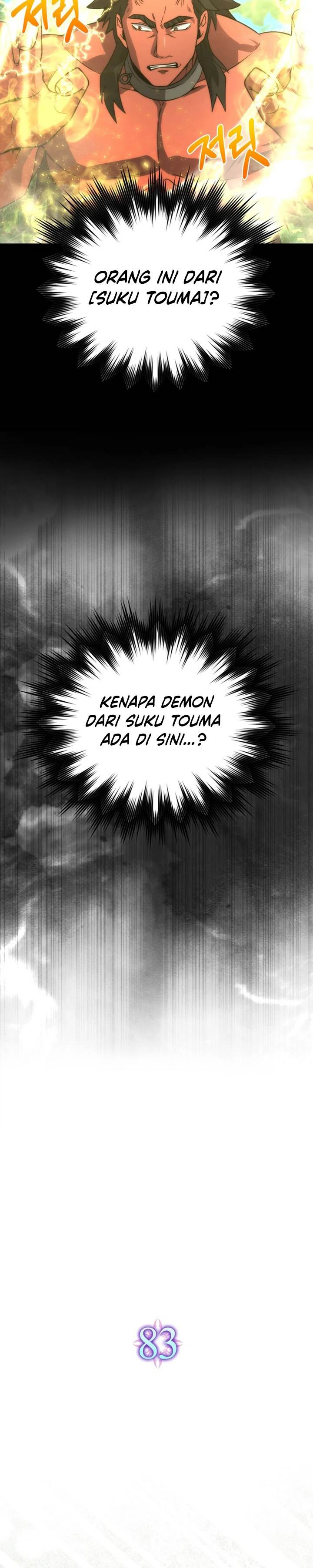 demon-lords-martial-arts-ascension - Chapter: 83