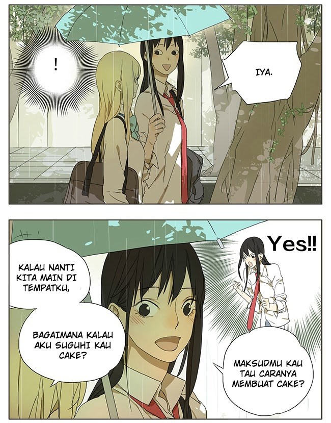 tamen-de-gushi - Chapter: 47