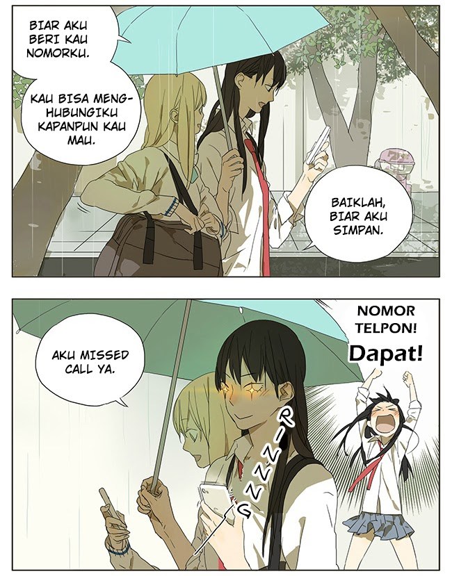 tamen-de-gushi - Chapter: 47